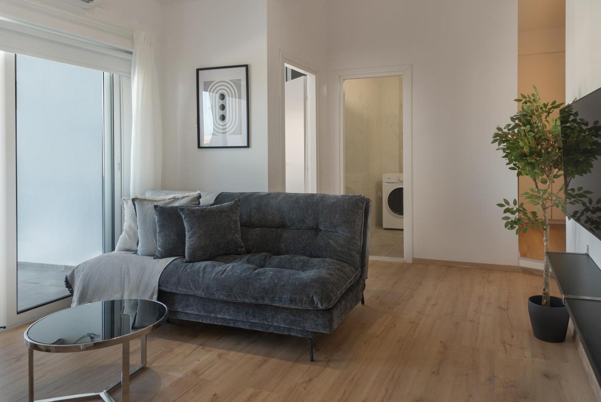 Phaedrus Living City Breeze Residences Finesse لارنكا المظهر الخارجي الصورة